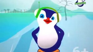 Заставки (Lolo TV, 21.11.2023)