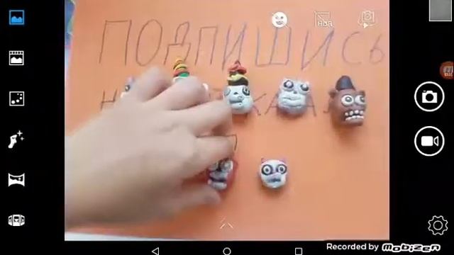 Фигурки фнаф 6 выпуск смотреть онлайн