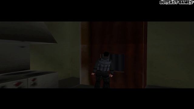 Syphon Filter 3 :: PSOne :: Прохождение :: ЗАЧИСТКА СУДНА :: #4 смотреть онлайн