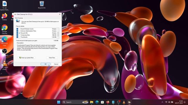 Как ОЧИСТИТЬ весь кэш Windows за 7 секунд RUSSIAN смотреть онлайн