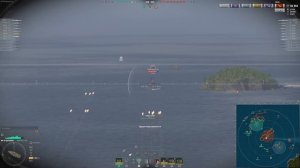 КОРАБЛЬ НА ДЕНЬ ВМФ - ЩЕРБАКОВ ⚓ Мир Кораблей