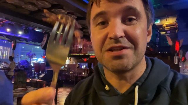 Опасные Улицы Колумбии Вечером. Правда или Миф? Что де?