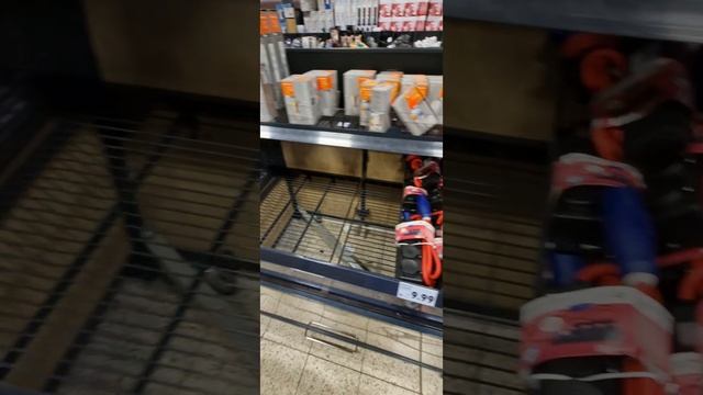 Весёлые и интересные обзоры в магазинах Германии смотреть онлайн