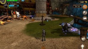 как скачать school of dragons(sod) в 2024 году