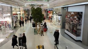 OZ mall (ОЗ молл) Краснодар! 2021 Самый большой ТРЦ Кубани!