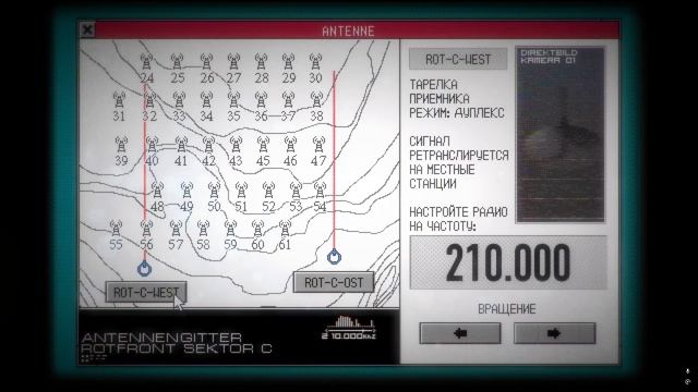 Прохождение Signalis |18| Крутая игра с графикой SP1 смотреть онлайн
