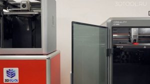 Выбираем победителя! 3DTool сравнил 3D принтеры Creality K2 Plus C