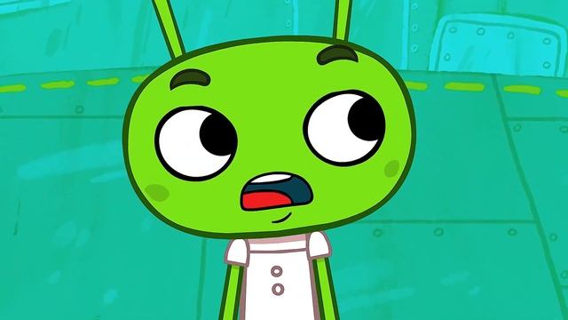 Bus Driver Song | Видео для детей и танцевальных вечеринок | Kit