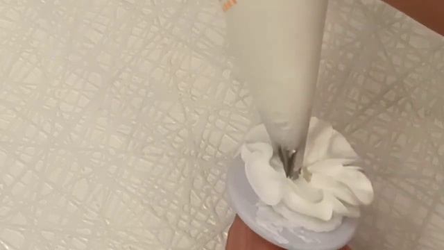 Самый Красивый Способ Оформления Торта!