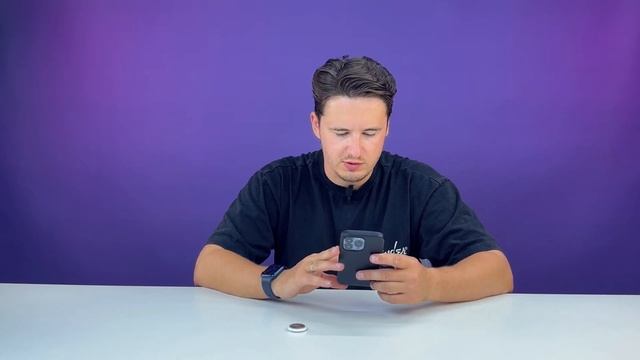 AIRTAG от APPLE! А НУЖЕН ЛИ? МОЩНЫЙ ОБЗОР! ПОИСКИ СЧАСТЬЯ! #airta смотреть онлайн