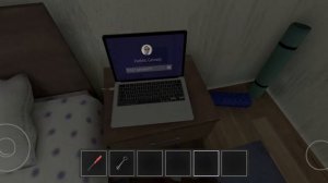 Я узнал код от компьютера Бати в SchoolBoy Runaway!