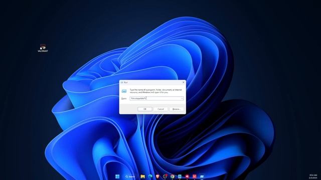 Как исправить зависание Valorant на экране загрузки смотреть онлайн