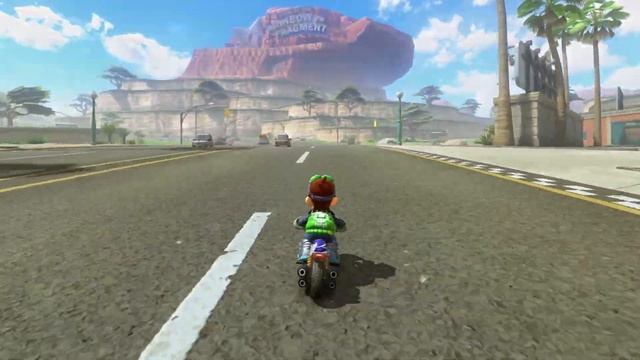 Nintendo Switch 2 — ВСЁ, что показали! (и что скрыли?)