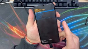 Как зайти в рековери на Samsung A15| Samsung a155, сброс пароля че?