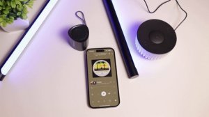 SberBoom Mini 2 звук