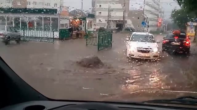 Пермь потоп смотреть онлайн