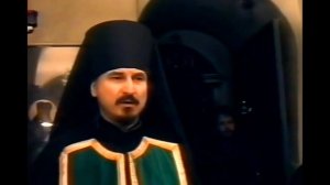 Псково Печерский монастырь  Будни и праздники  Часть