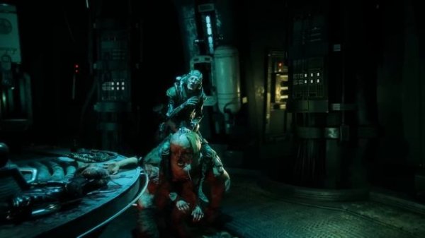 Как я играл в Rage 2