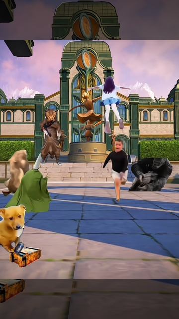 каждый наш матч начинается одинаково