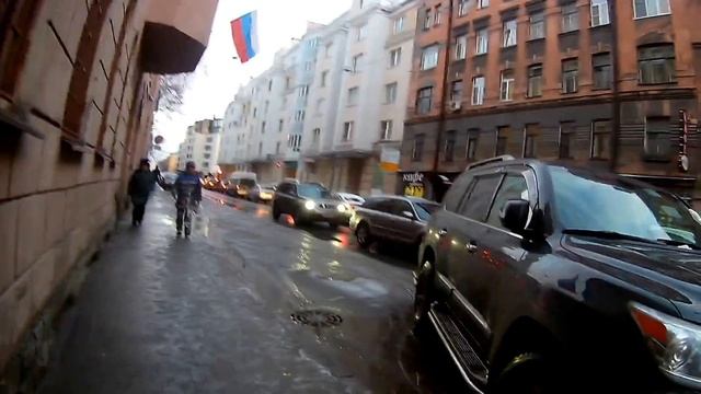 СПб Смольнинский районный суд. смотреть онлайн