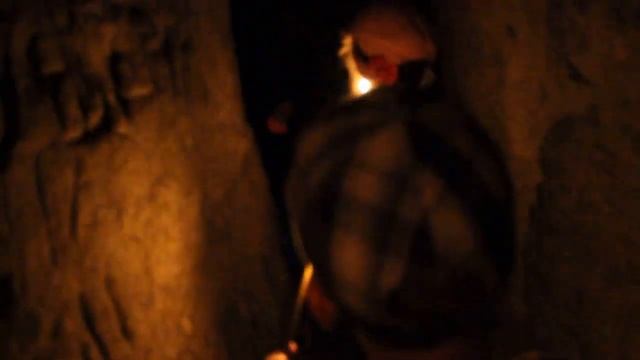 Троице-Сканов мужской пещерный монастырь