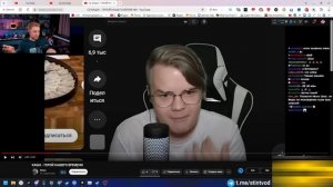 СТИНТ СМОТРИТ: КАША - ГЕРОЙ НАШЕГО ВРЕМЕНИ