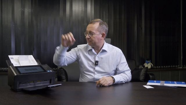 AVISION 360 — ОБЗОР СКАНЕРА смотреть онлайн