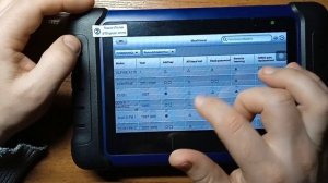 Программатор ключей Аутел/Autel MaxiIM IM508 не работает с авт