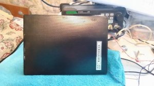 Рига 104 победа над звуком, наконец-то заиграло как надо