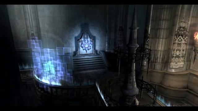 Devil May Cry 4(Прохождения за Вергилий больше силы)Подписываемся на канал буду рад