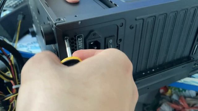 Сборка ПК за 12к для агрошкольника, получится ли ? смотреть онлайн