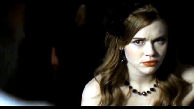 Стайлз и Лидия