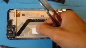 Xiaomi Redmi 10S как разобрать и поменять аккумуляторную бат?