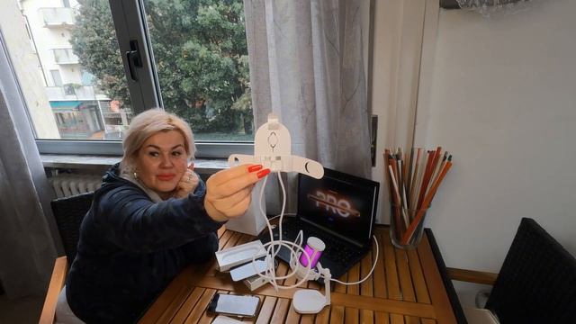 Распаковка iPhone 16 Pro 256GB, САМЫЙ МОЩНЫЙ продукт APPLE на 2025 г смотреть онлайн