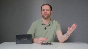 FiiO FA19 | Настоящий арматурный флагман!