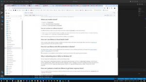 Установка Ollama и моделей не на диск C(ц), а в другой путь