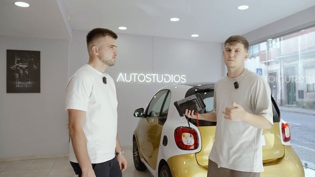 Как не купить ХЛАМ в Португалии?! Гайд по осмотру авто. смотреть онлайн