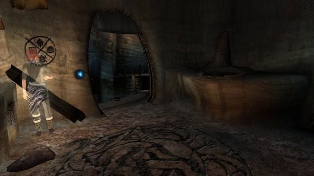 Прохождение игры 