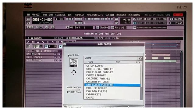 Mastering Drum Programming on the MV80008800 (2024) #MV8000 #MV8800 #DrumProgrammingTips смотреть онлайн