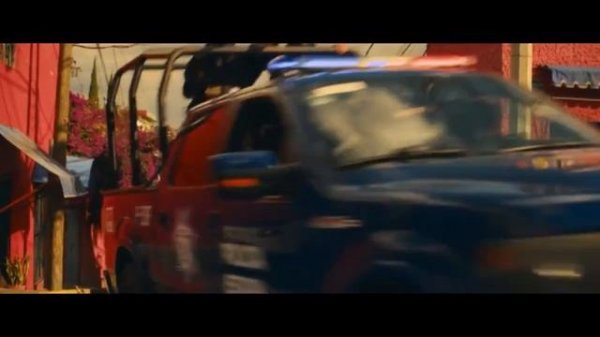 Оперативная память | 2 серия | Премьера 2025