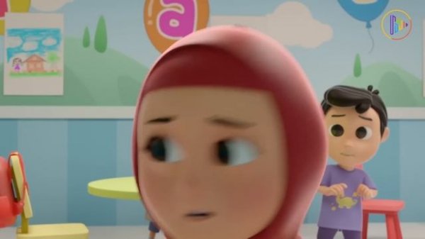 Новая серия! Мультфильм Нусса и Рара "Просите прощения