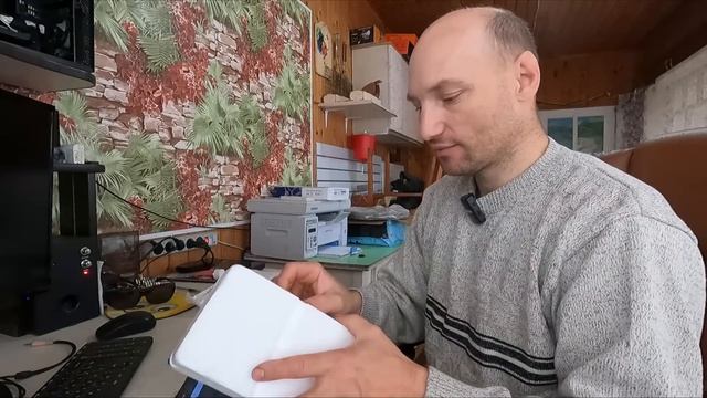 Загнал "Ураган" на ТО. Открыл спор. Обзор интересного с? смотреть онлайн