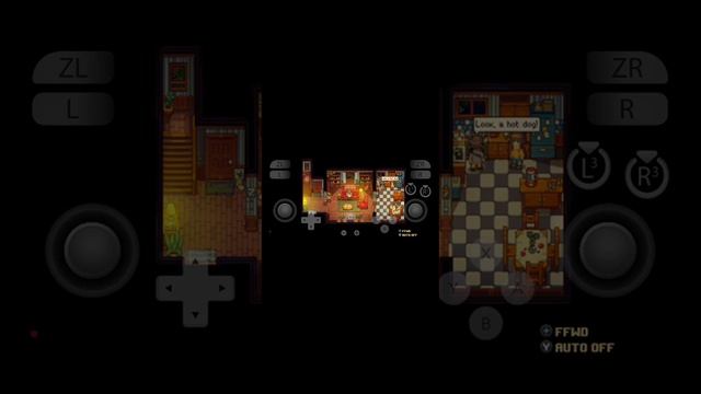 Yuzu - Эмулятор Nintendo Switch для Смартфона! (iOS, Android) смотреть онлайн