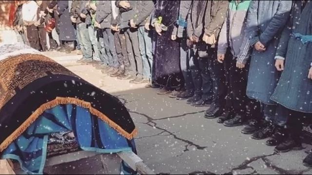 Абдуллох Домла марузалари / ТАЗИЯ. ХАЛИМА ИБРАГИМОВА А