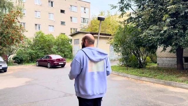 Обзор-тест приемника Meridian M20L