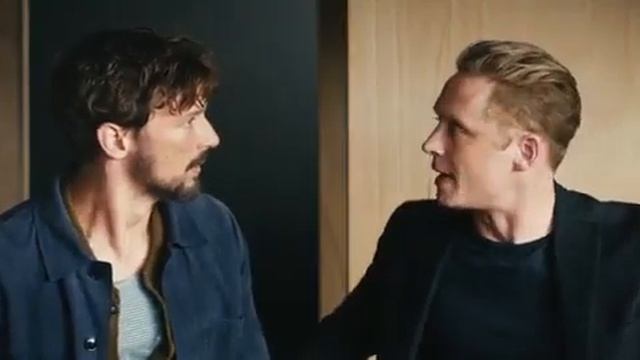 Комедия 100 вещей и ничего лишнего 360p