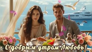 С Добрым Утром, Любовь! — 30 минут повторной версии | Ме?