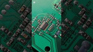 зарядка от Ruiba,обзор