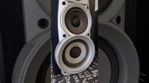 Усилитель мощности звука 4 х 800 Вт + Сабвуфер S-299