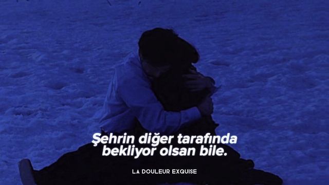 Navai , MONA - Есенин (türkçe çeviri)